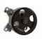 Aisin Nissan Nv0 15-13/Sentra 12-07/Versa 12-0 Water Pump, Wpn707 WPN707 - alternate 1